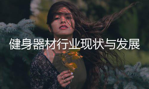 年行业现状析与发展趋健身势分器材